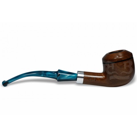 Cachimbo Callia Encerado (Filtro Permanente) Piteira Acrílico - 2828 FP ACR 3